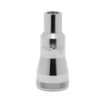 Lincoln Magnum PRO Water-Cooled Robotic Gas Nozzle Bottleneck, Thread-On, 1/8 in. Recess, 1/2 in. ID KP4121-1-50R - WeldingMart.com