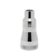 Lincoln Magnum PRO Water-Cooled Robotic Gas Nozzle Bottleneck, Thread-On, 1/8 in. Stickout, 1/2 in. ID KP4121-1-50S - WeldingMart.com
