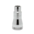 Lincoln Magnum PRO Water-Cooled Robotic Gas Nozzle Bottleneck, Thread-On, 1/8 in. Stickout, 5/8 in. ID KP4121-1-62S - WeldingMart.com