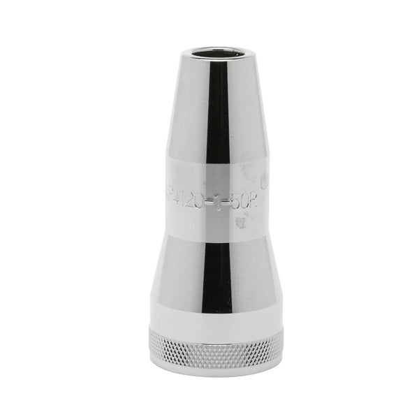 Lincoln Magnum PRO Water-Cooled Robotic Gas Nozzle Thread-On, 1/8 in.