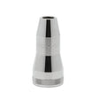 Lincoln Magnum PRO Water-Cooled Robotic Gas Nozzle Thread-On, 1/8 in. Stickout, 1/2 in. ID KP4120-1-50S - WeldingMart.com