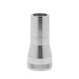 Lincoln Magnum PRO Water-Cooled Robotic Gas Nozzle Thread-On, 1/8 in. Stickout, 3/4 in. ID KP4120-1-75S - WeldingMart.com