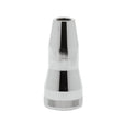 Lincoln Magnum PRO Water-Cooled Robotic Gas Nozzle Thread-On, Flush, 1/2 in. ID KP4120-1-50F - WeldingMart.com