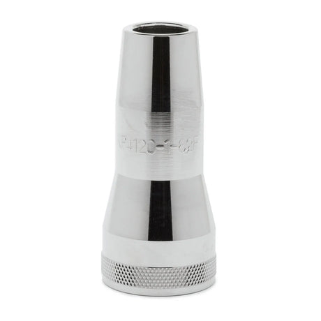 Lincoln Magnum PRO Water-Cooled Robotic Gas Nozzle Thread-On, Flush, 5/8 in. ID KP4120-1-62F - WeldingMart.com
