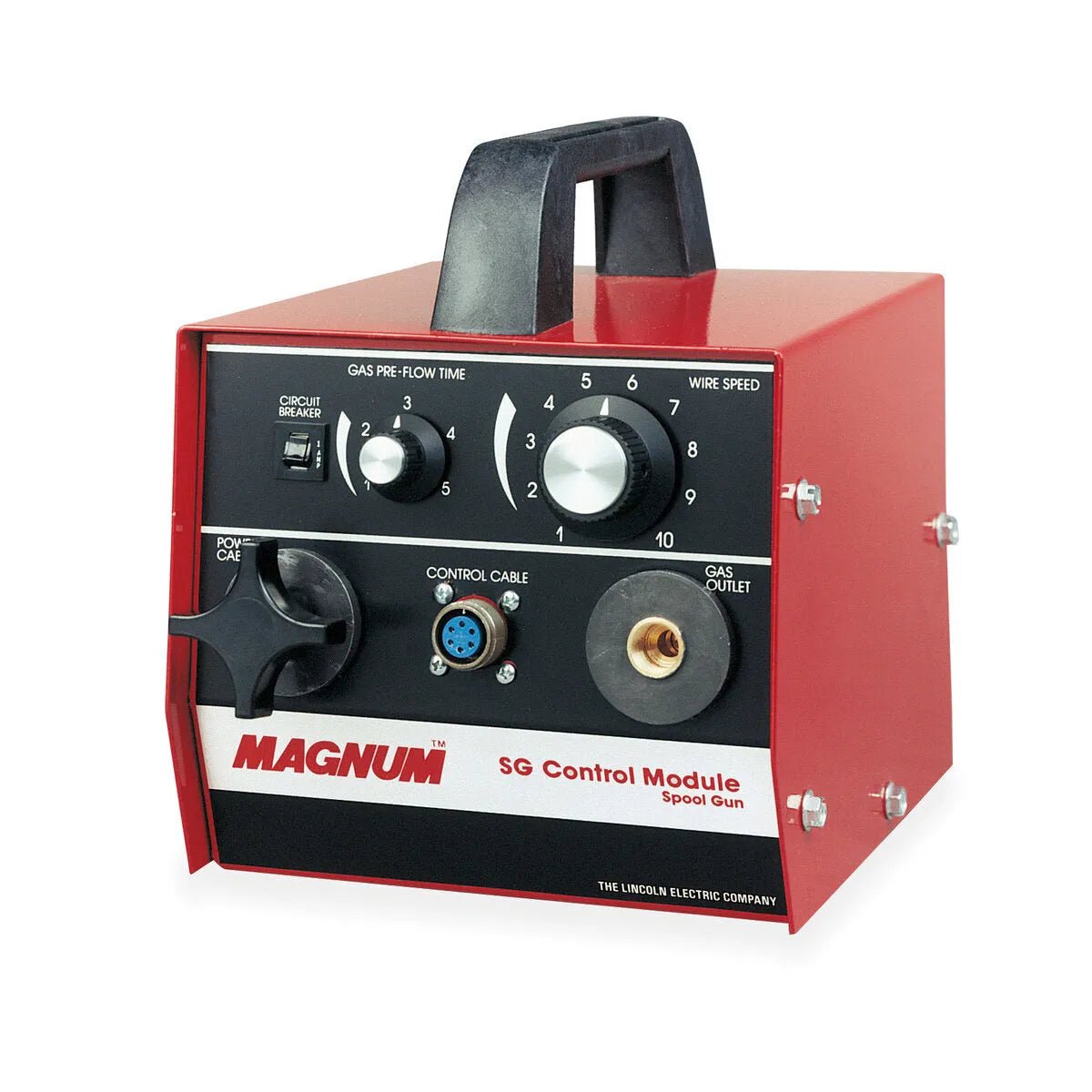 Lincoln Magnum SG Control Module K488