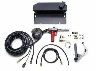 Lincoln MAGNUM SG SPOOLGUN AND ADAPTER K1809-1