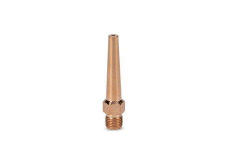 Lincoln Magnum Tapered Submerged Arc Contact Tip - Severe Duty, 1/16 in (1.6 mm) - 10/pack - KP5162-116 - WeldingMart.com