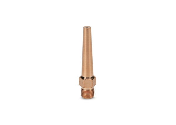 Lincoln Magnum Tapered Submerged Arc Contact Tip - Severe Duty, 5/64 in (2 mm) - 10/pack - KP5162-564 - WeldingMart.com