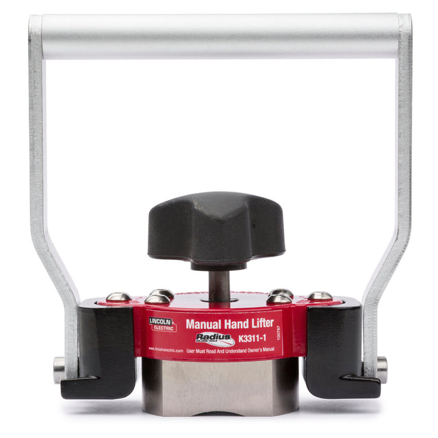 Lincoln Manual Hand Lifter K3311-1 - WeldingMart.com