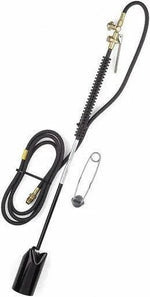 Lincoln MARQUETTE INFERNO KH826 - WeldingMart.com