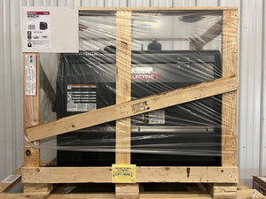 Lincoln Maverick 260X Engine-Driven Welder Generator