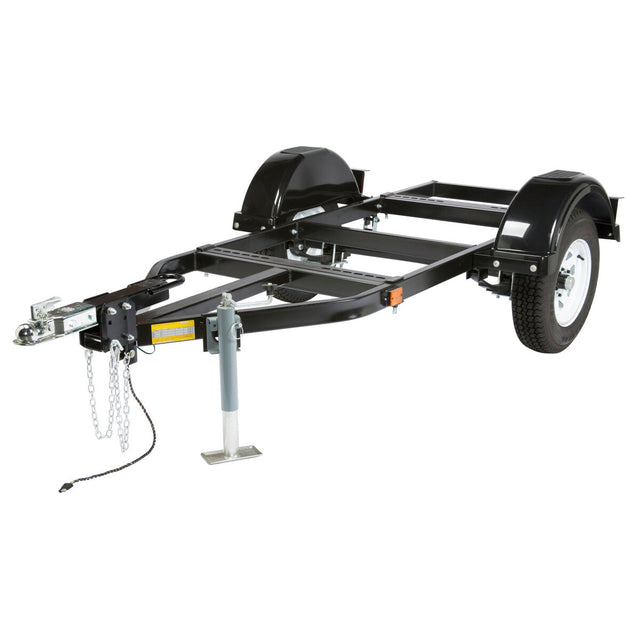 Lincoln Medium Two-Wheel Welder Trailer K2636-1 - WeldingMart.com