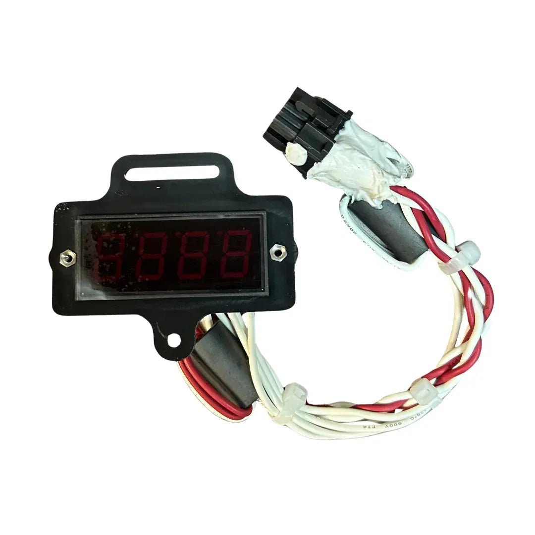 Lincoln OEM - Meter Housing Assembly - L11160-1 - 9SL11160-1