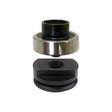 Lincoln MK Products Insulated Grooved Roll Kit, 1/16 in. - KP1594-1/16 - view 1