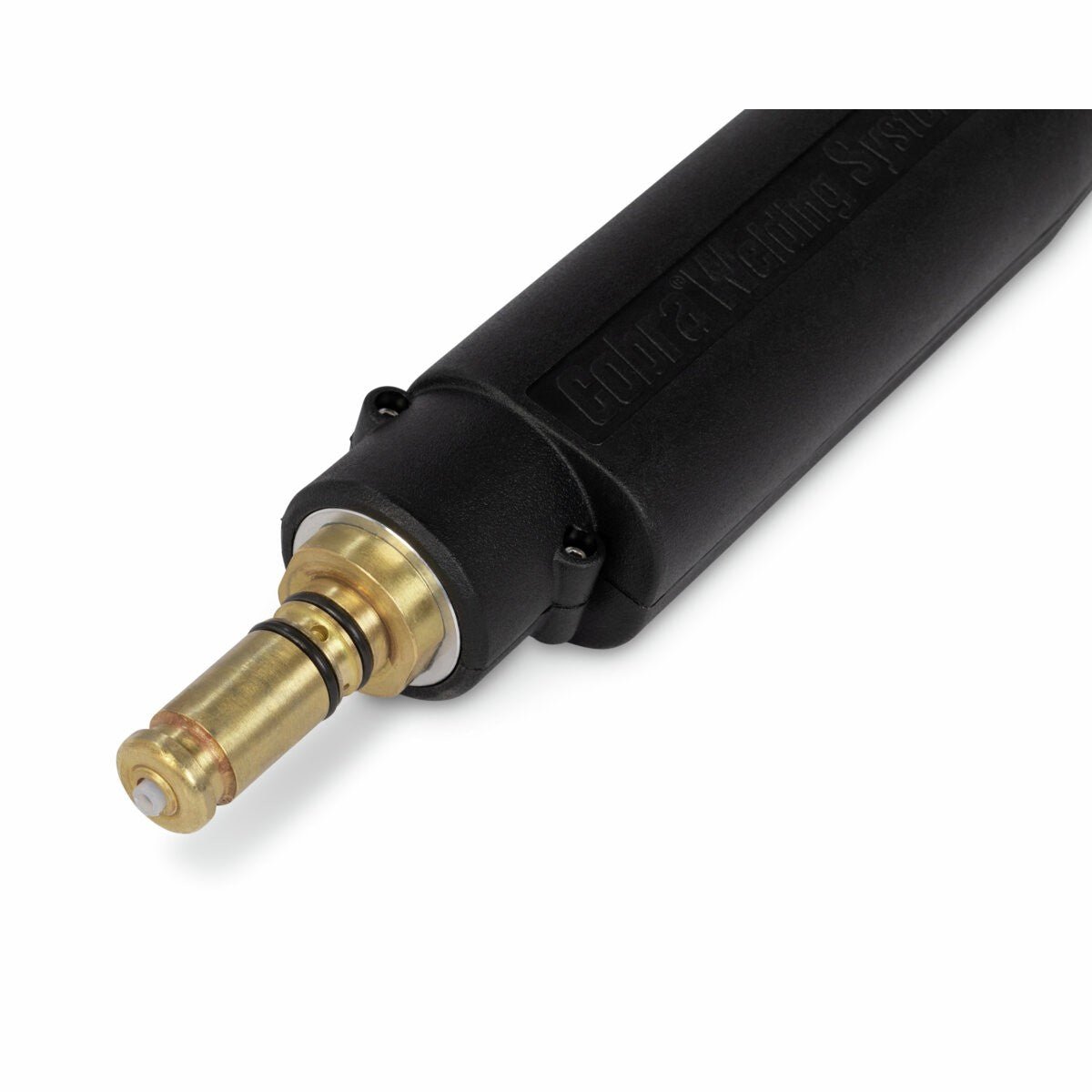 Lincoln MK Products Python Air-Cooled Welding Gun - 15 ft - K6042-1 - view 6