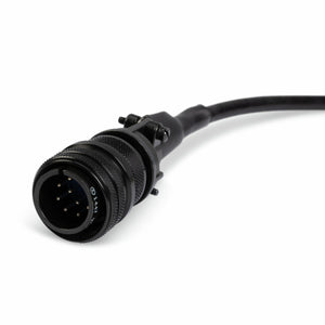 Lincoln MK Products Python Air-Cooled Welding Gun - 15 ft - K6042-1 - view 8