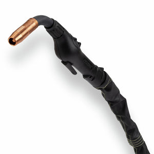 Lincoln MK Products Python Air-Cooled Welding Gun - 25 ft - K6043-1 - view 1