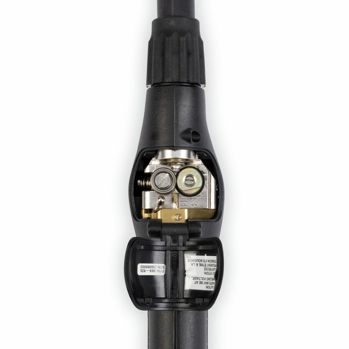 Lincoln MK Products Python Air-Cooled Welding Gun - 25 ft - K6043-1 - view 3