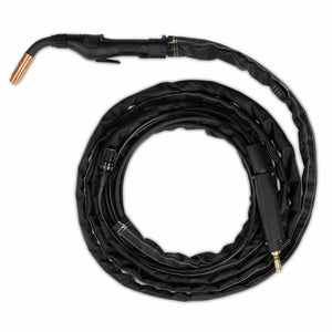 Lincoln MK Products Python Air-Cooled Welding Gun - 25 ft - K6043-1 - view 4
