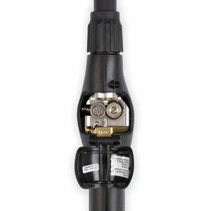 Lincoln MK Products Python Water-Cooled Welding Gun - 15 ft - K6044-1 - view 5