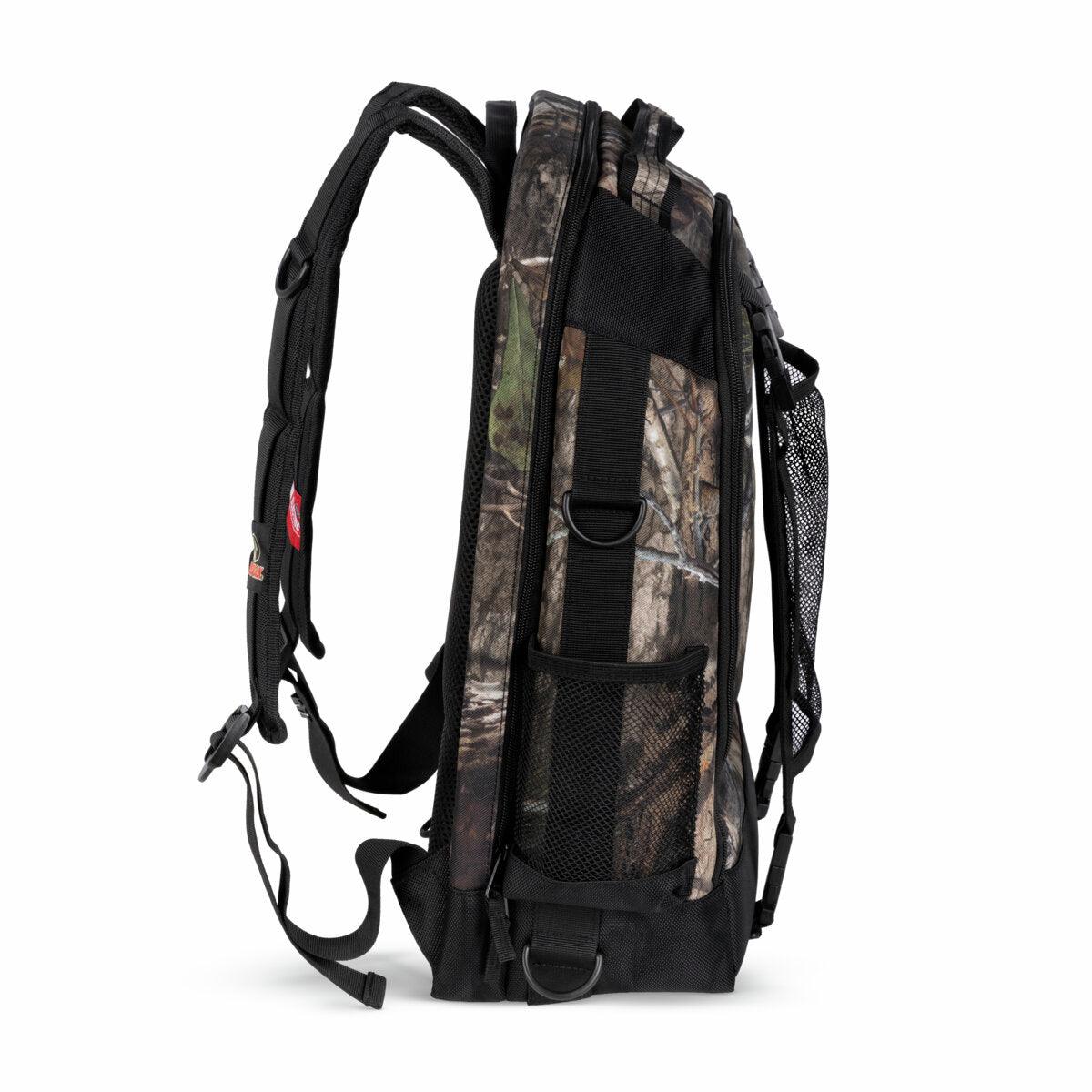 Lincoln Mossy Oak Country DNA Welders All-In-One Backpack K5273-1 - WeldingMart.com