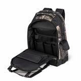 Lincoln Mossy Oak Country DNA Welders All-In-One Backpack K5273-1 - WeldingMart.com