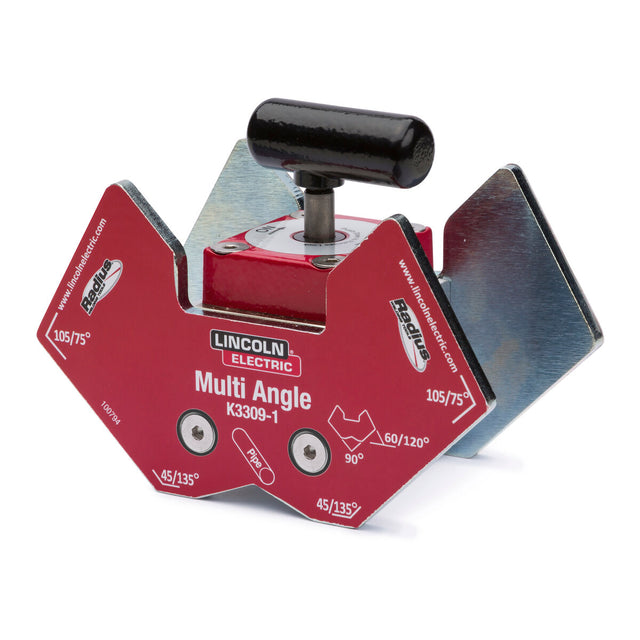 Lincoln Multi Angle Magnetic Fixture K3309-1 - WeldingMart.com