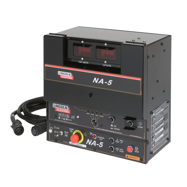 Lincoln NA-5 Control K356-2 - WeldingMart.com