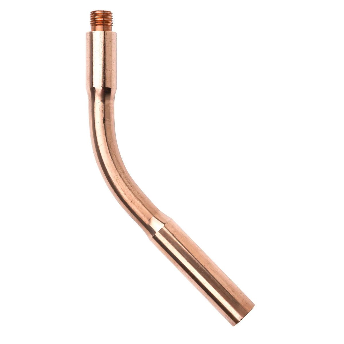 Lincoln Nozzle Extension, 45° Curved KP2721-2