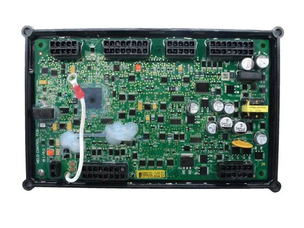 Lincoln OEM - G8610-1 - 9SG8610-1 - WELD CONTROL PC BOARD