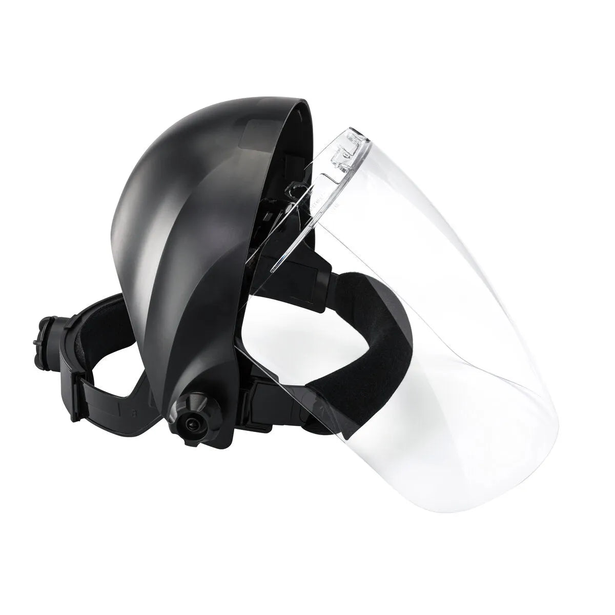 Lincoln OMNIShield Clear Face Shield Antifog K3751-1
