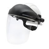 Lincoln OMNIShield Clear Face Shield Antifog K3751-1 - WeldingMart.com