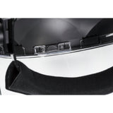 Lincoln OMNIShield Clear Face Shield Dual Coating K3752-1 - WeldingMart.com