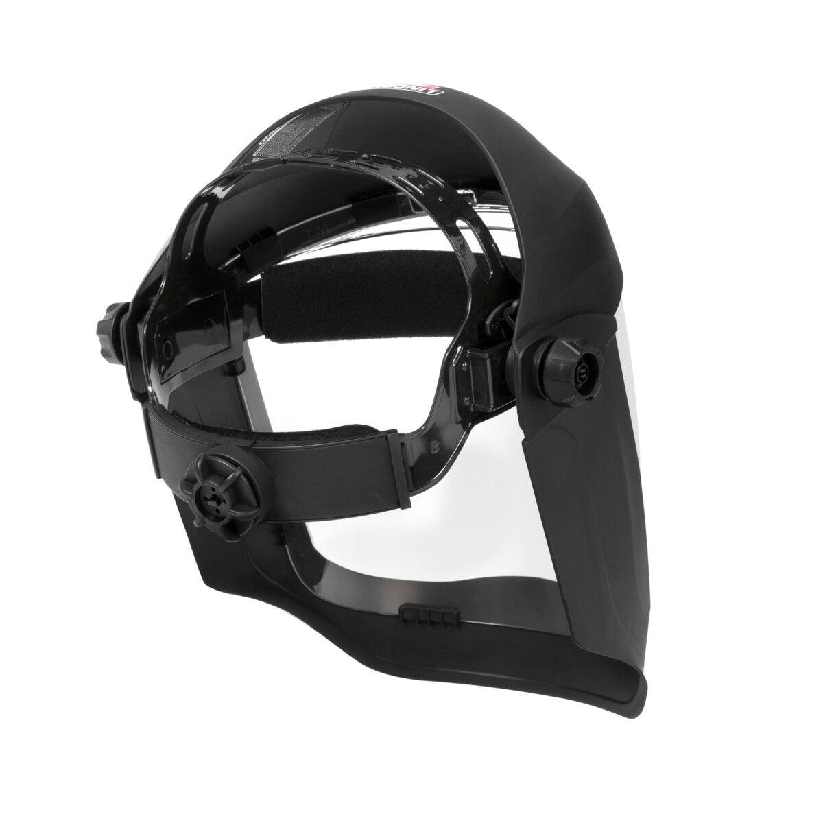 Lincoln OMNIShield XC Face Shield – Protective Chin Guard – K3752-2 K3752-2 - WeldingMart.com