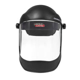 Lincoln OMNIShield XC Face Shield – Protective Chin Guard – K3752-2 K3752-2 - WeldingMart.com