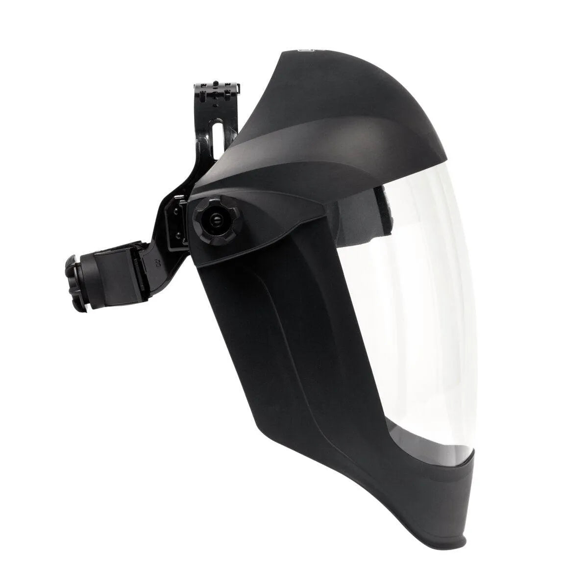 Lincoln OMNIShield XC Face Shield – Protective Chin Guard – K3752-2