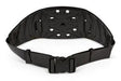 Lincoln PAPR HE Adjustable Terylene Belt Assembly KP4889-1, black plastic, fits Clear Shield HE PAPR; welding safety accessory.