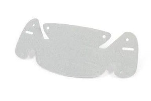 Lincoln PAPR HE Headgear Sweatbands KP4890-1, 2-pack, welding helmet accessory for sweat absorption, on white background.