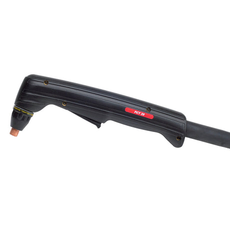 Lincoln PCT 20 Handheld Plasma Replacement Torch 20 ft (6 m) -TO BE DISCONTINUED AVAILABLE ONLY WHILE SUPPLIES LAST K1615-1 - WeldingMart.com