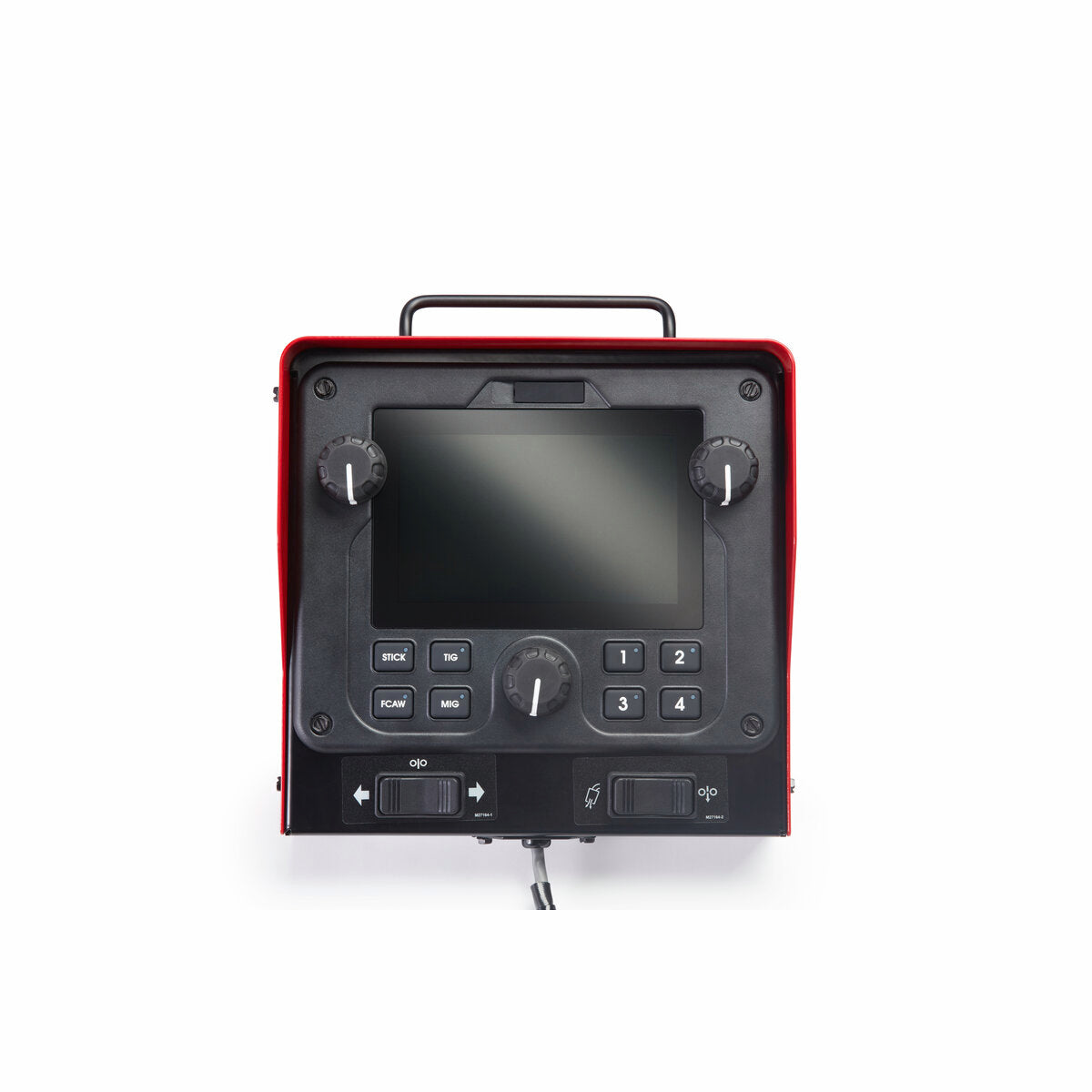 Lincoln PipeFab Remote UI K3738-1 - WeldingMart.com