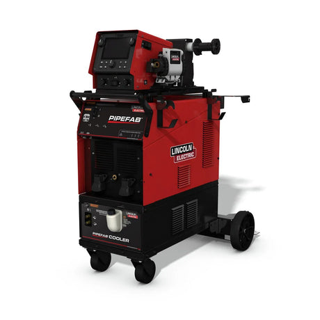 Lincoln PIPEFAB Water Cooler K3737-1 - WeldingMart.com