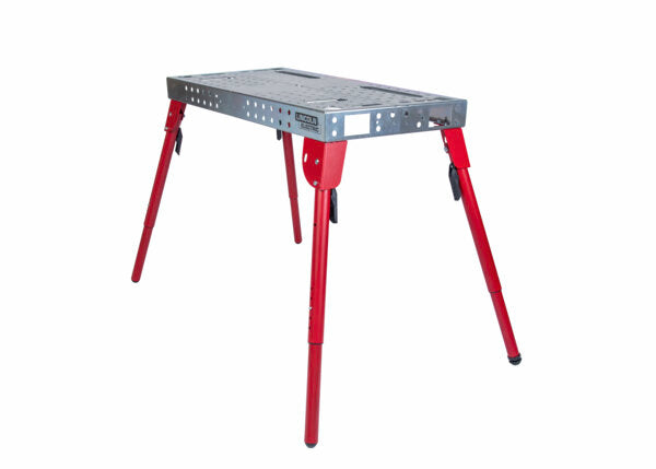 Lincoln Portable Welding Table and Workbench K5334-1 - WeldingMart.com