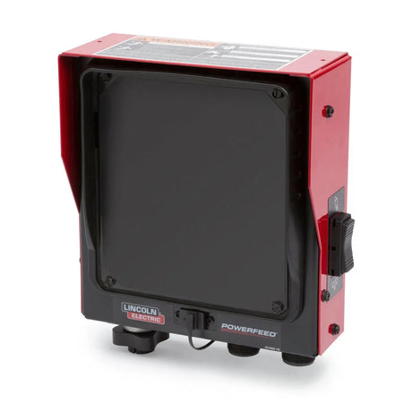 Lincoln Power Feed 84 Control Box, Boom Conversion, NO U/I K3336-3 - WeldingMart.com