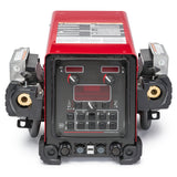 Lincoln Power Feed 84 Dual Bench Wire Feeder U/I, No Reel, USB K3330-3 - WeldingMart.com