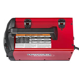 Lincoln POWER MIG 140 MP Multi-Process Welder K4498-1 - WeldingMart.com