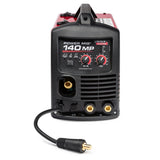 Lincoln POWER MIG 140 MP Multi-Process Welder K4498-1 - WeldingMart.com