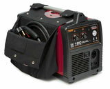 Lincoln Power MIG 180 Dual MIG Welder - K3018-2 - WeldingMart.com