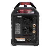 Lincoln POWER MIG 215 MPi Multi-Process Welder Aluminum One-Pak - K4877-1 - WeldingMart.com