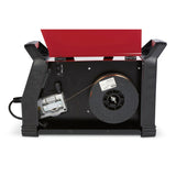 Lincoln POWER MIG 215 MPi Multi-Process Welder Aluminum One-Pak - K4877-1 - WeldingMart.com