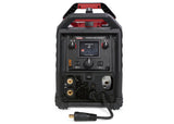 Lincoln Power MIG 215 MPi Multi-Process Welder Factory Demo Welder U4876-1 - WeldingMart.com